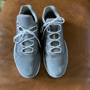 Air Jordan Cool Grey 11